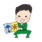アバター画像
