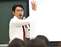 日本アタッチメント育児協会認定トレーナー養成講座