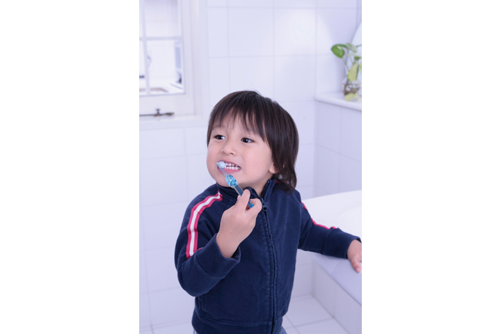 アタッチメント・食育