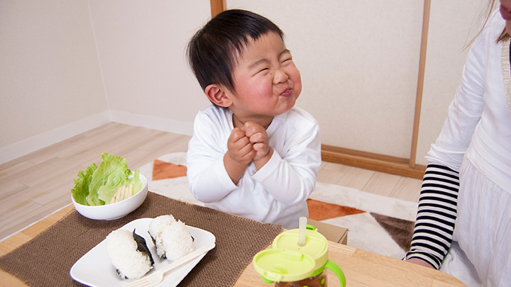 アタッチメント・食育 インストラクター養成講座