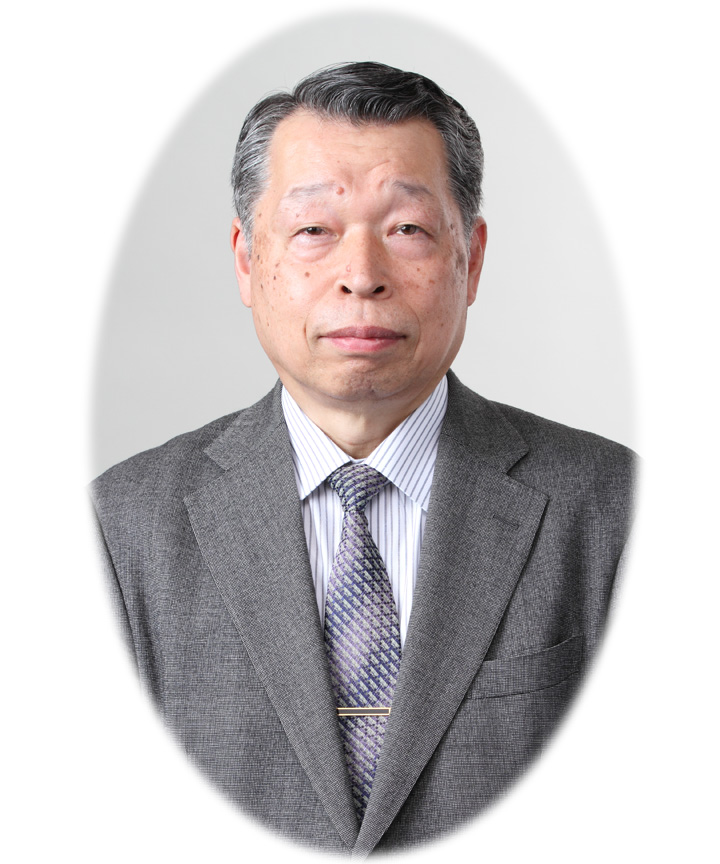 野村忍教授