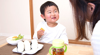 食育インストラクター養成講座