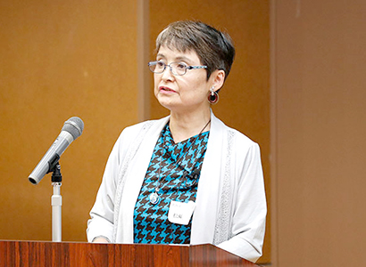 松崎 聡実さん