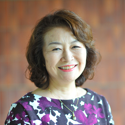 大塚 一恵