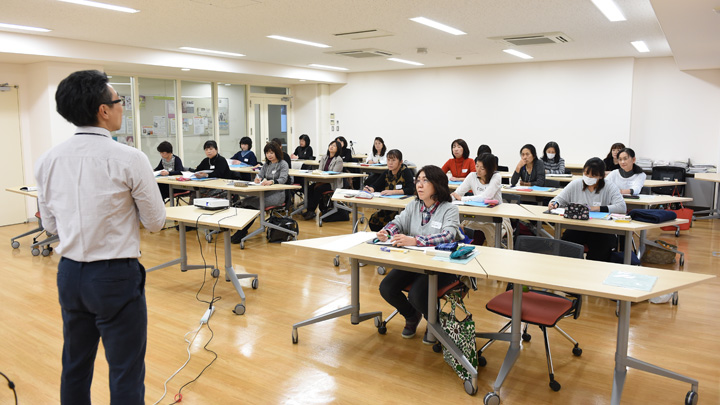 保育と幼児教育の両立を実現するカリキュラム