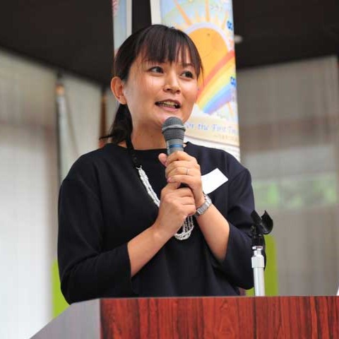 本郷美保さん