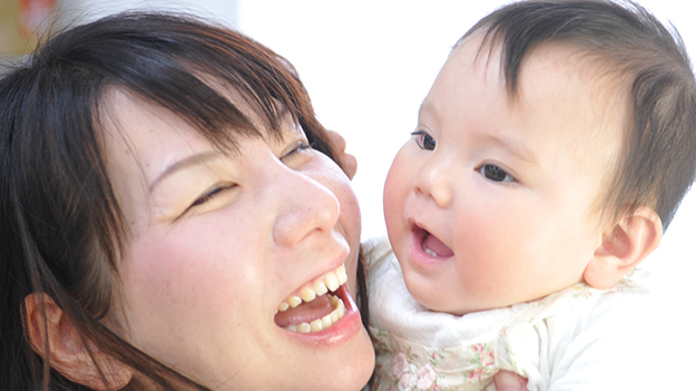 なぜ、子育てにアタッチメントが必要なのでしょうか