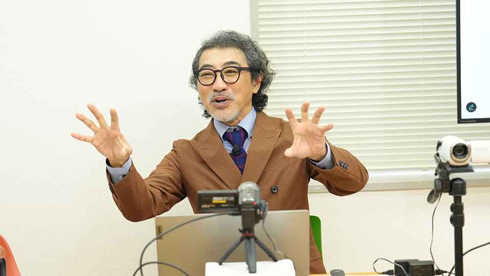 トレーナー養成講座