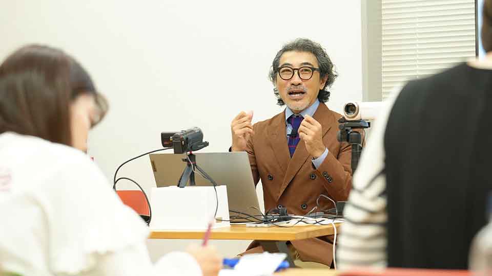 トレーナー養成講座